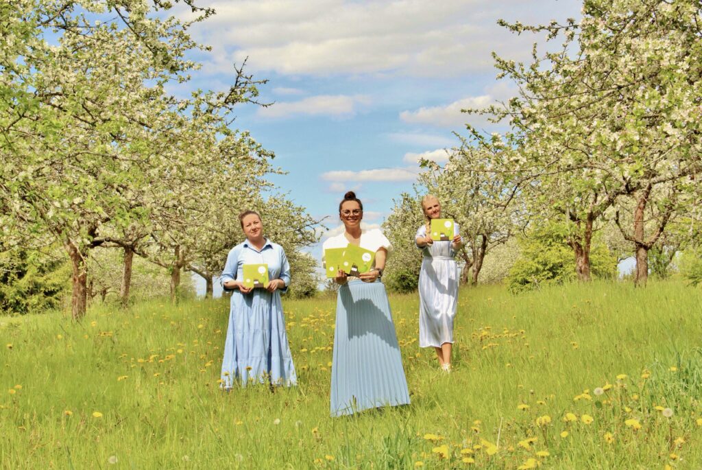 Avaleht - Minna Marmelaad